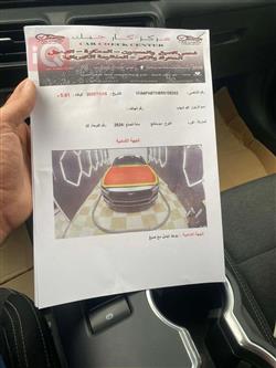 فورد موستانج